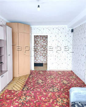 3-к квартира, вторичка, 70м2, 2/9 этаж