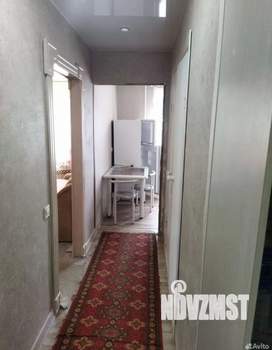 2-к квартира, вторичка, 46м2, 2/9 этаж
