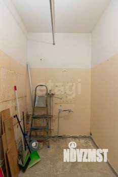 Студия квартира, вторичка, 37м2, 17/18 этаж