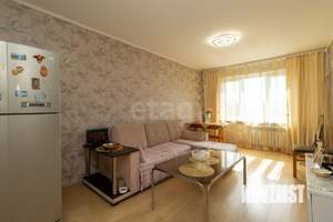 3-к квартира, вторичка, 62м2, 5/5 этаж