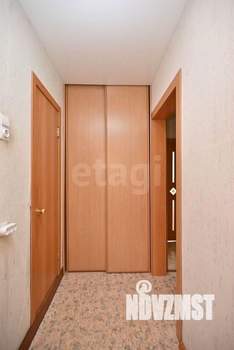 2-к квартира, вторичка, 53м2, 5/9 этаж