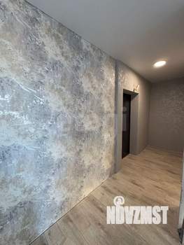 Студия квартира, вторичка, 33м2, 1/5 этаж