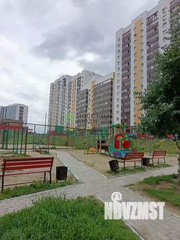 Студия квартира, вторичка, 27м2, 9/10 этаж