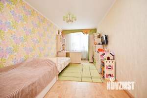 3-к квартира, вторичка, 86м2, 6/10 этаж