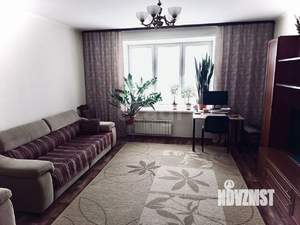 3-к квартира, вторичка, 93м2, 3/8 этаж