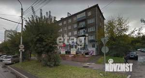 2-к квартира, вторичка, 48м2, 4/5 этаж