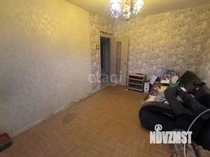 3-к квартира, вторичка, 65м2, 9/9 этаж