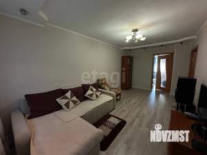 3-к квартира, вторичка, 59м2, 2/5 этаж