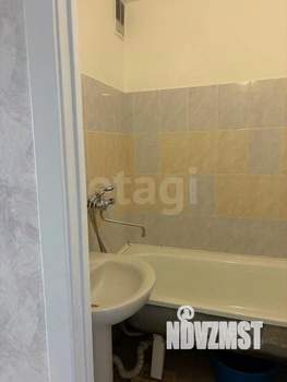 1-к квартира, вторичка, 36м2, 10/14 этаж