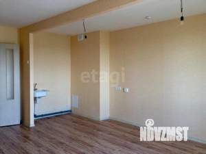 2-к квартира, вторичка, 51м2, 17/18 этаж