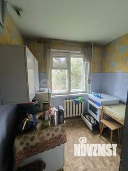 2-к квартира, вторичка, 46м2, 3/5 этаж