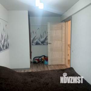 2-к квартира, вторичка, 45м2, 2/5 этаж