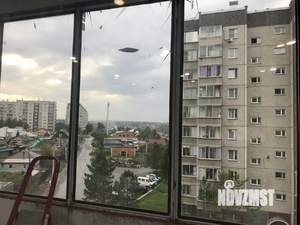 1-к квартира, вторичка, 43м2, 5/10 этаж