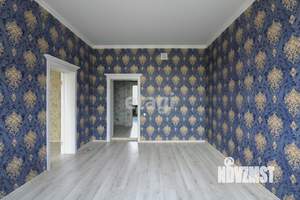 4-к квартира, вторичка, 83м2, 4/4 этаж