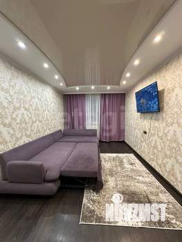 1-к квартира, вторичка, 30м2, 3/5 этаж