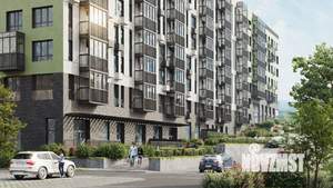 3-к квартира, вторичка, 61м2, 8/9 этаж