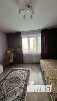 1-к квартира, вторичка, 40м2, 4/16 этаж