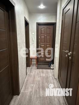 2-к квартира, вторичка, 40м2, 2/9 этаж