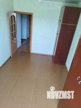 3-к квартира, вторичка, 68м2, 3/10 этаж