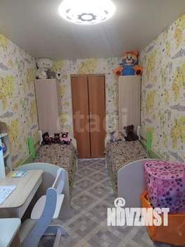 2-к квартира, вторичка, 45м2, 2/5 этаж