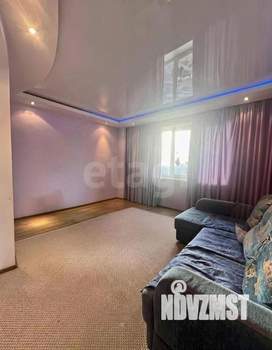 2-к квартира, вторичка, 54м2, 6/10 этаж