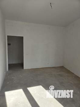 1-к квартира, вторичка, 45м2, 9/9 этаж