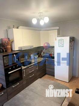 2-к квартира, вторичка, 57м2, 3/17 этаж