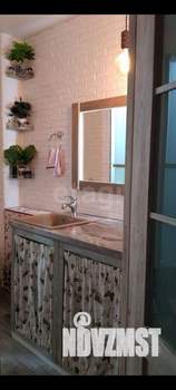 Студия квартира, вторичка, 33м2, 16/16 этаж