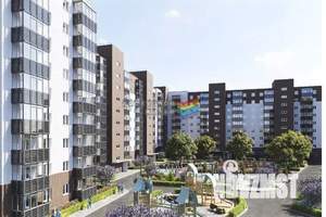 2-к квартира, вторичка, 56м2, 7/9 этаж