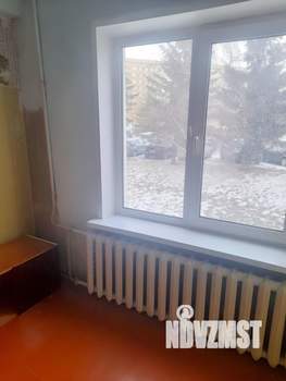 2-к квартира, вторичка, 41м2, 1/12 этаж