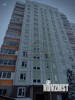 3-к квартира, сданный дом, 83м2, 8/13 этаж