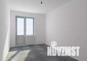 1-к квартира, вторичка, 39м2, 13/17 этаж