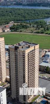 Студия квартира, вторичка, 31м2, 7/25 этаж