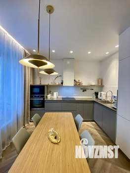 3-к квартира, вторичка, 83м2, 4/8 этаж