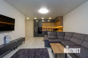 3-к квартира, вторичка, 86м2, 6/8 этаж