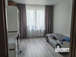 3-к квартира, вторичка, 91м2, 2/26 этаж