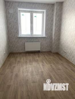 1-к квартира, вторичка, 35м2, 16/25 этаж