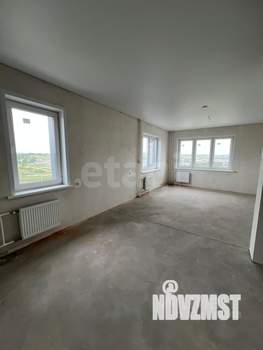 3-к квартира, вторичка, 74м2, 13/24 этаж