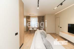3-к квартира, вторичка, 77м2, 4/20 этаж