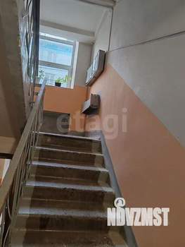 2-к квартира, вторичка, 45м2, 2/5 этаж