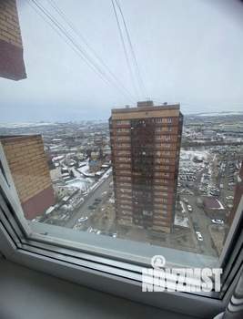 2-к квартира, вторичка, 55м2, 16/18 этаж