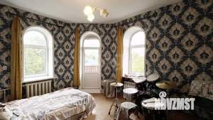 2-к квартира, вторичка, 52м2, 4/4 этаж