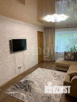 2-к квартира, вторичка, 43м2, 2/5 этаж