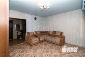 3-к квартира, вторичка, 70м2, 3/10 этаж