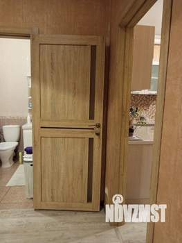 1-к квартира, вторичка, 43м2, 14/24 этаж