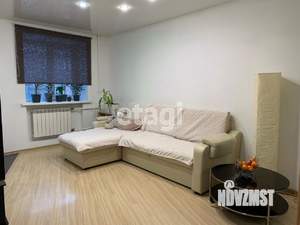 2-к квартира, вторичка, 45м2, 1/5 этаж