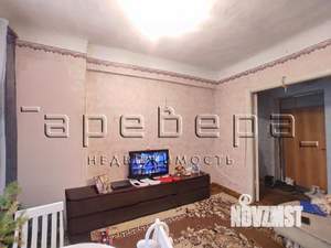 2-к квартира, вторичка, 49м2, 2/5 этаж