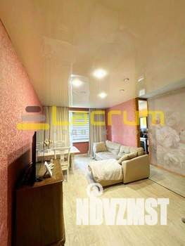 2-к квартира, вторичка, 45м2, 5/5 этаж