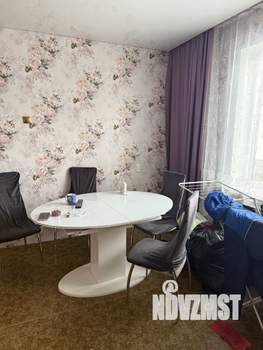 3-к квартира, вторичка, 64м2, 5/9 этаж