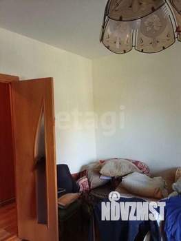 3-к квартира, вторичка, 66м2, 2/9 этаж